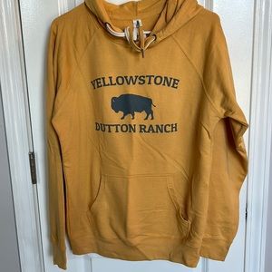 Hoodie, Women’s size small, worn once